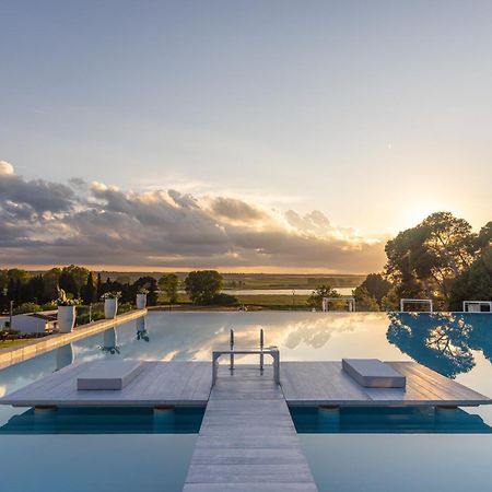 Baglioni Masseria Muzza โอตรันโต ภายนอก รูปภาพ