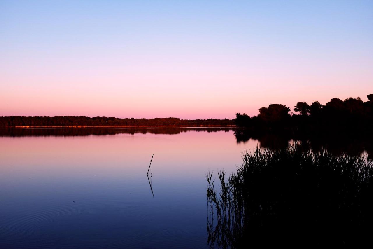 Baglioni Masseria Muzza โอตรันโต ภายนอก รูปภาพ