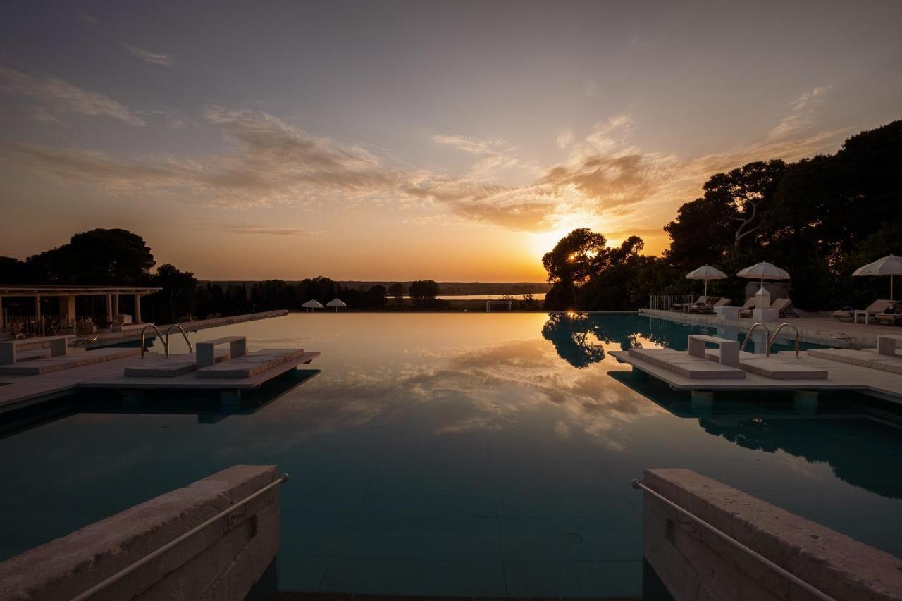 Baglioni Masseria Muzza โอตรันโต ภายนอก รูปภาพ