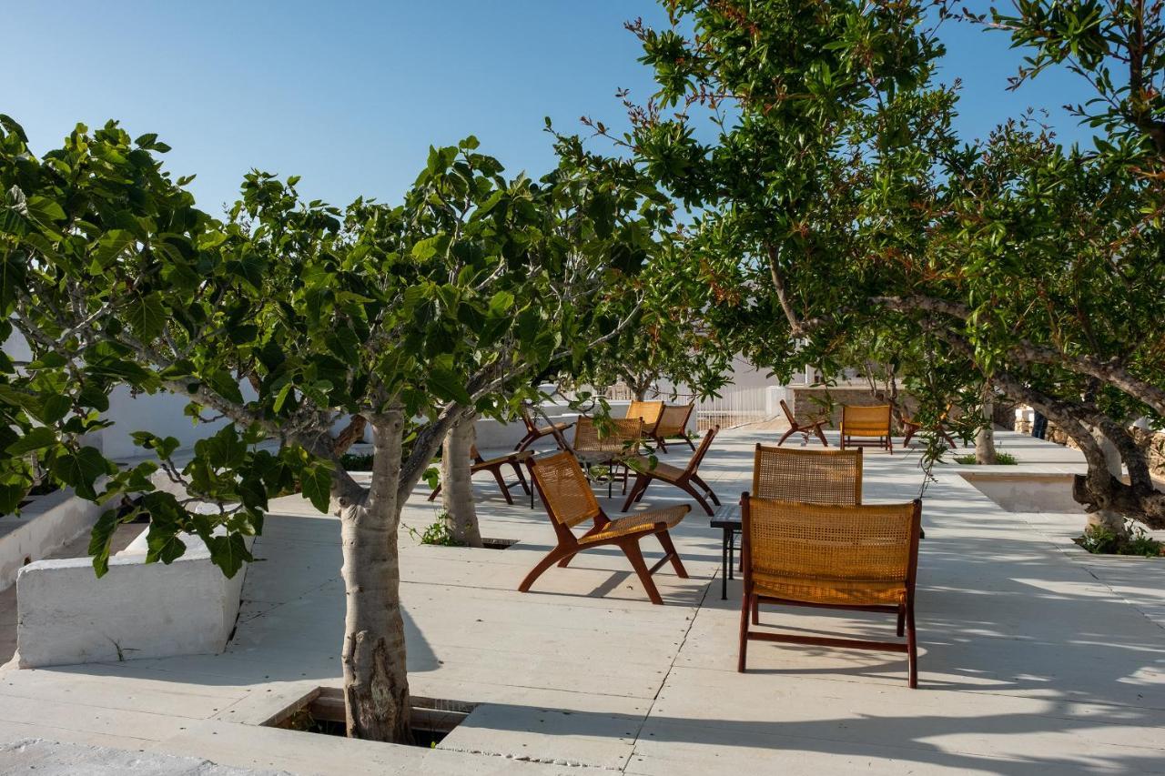 Baglioni Masseria Muzza โอตรันโต ภายนอก รูปภาพ