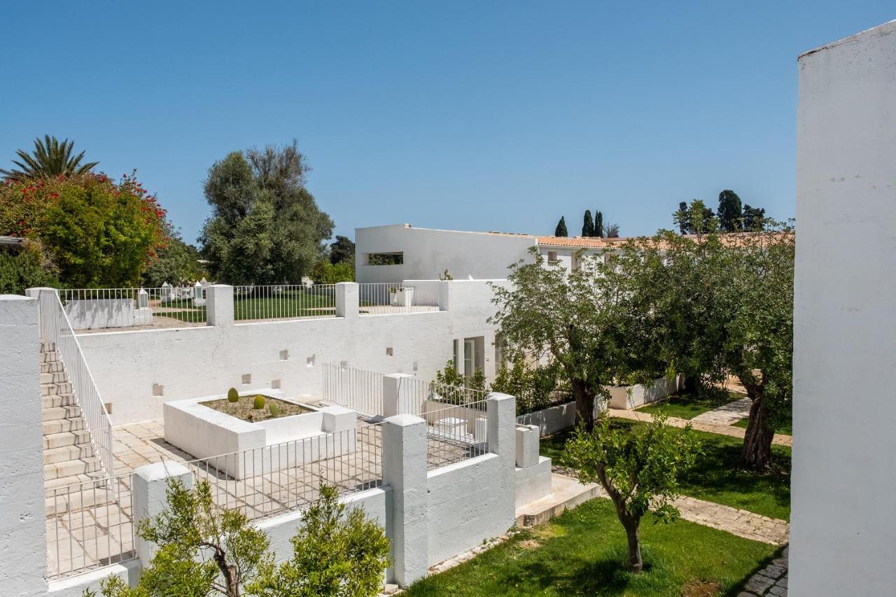 Baglioni Masseria Muzza โอตรันโต ภายนอก รูปภาพ
