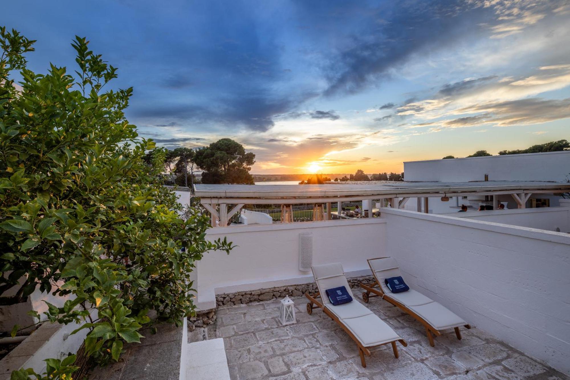 Baglioni Masseria Muzza โอตรันโต ภายนอก รูปภาพ